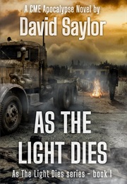 As the Light Dies (David Saylor)