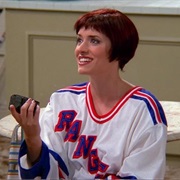 S4.E5: The One With Joey's New Girlfriend