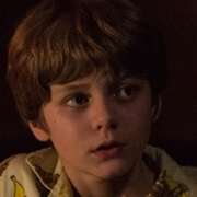 Ty Simpkins