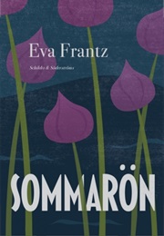 Sommarön (Eva Franz)