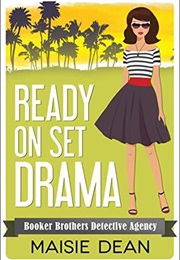 Ready on Set Drama (Maisie Dean)