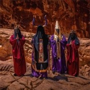 Cult of Fire (Czech Republic)