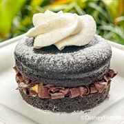 Peanut Butter Whoopie Pie