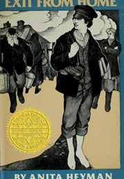 Exit From Home (Anita Heyman)