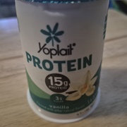 Yoplait Protein Yogurt