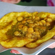 Doubles (Trinidad and Tobago)