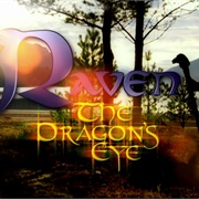 Raven: The Dragon's Eye