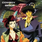 Cowboy Bebop: Yose Atsume Blues