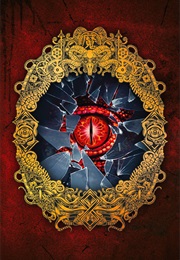 Apostata (Łukasz Czarnecki)