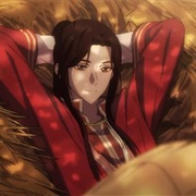 S1.E4: The Ghost King Hua Cheng