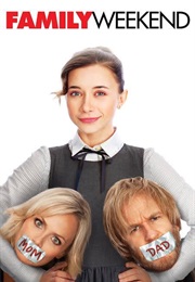 Family Weekend (2013)