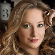Leigh Bardugo