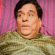 S1.E46: Indravadan's Birthday Wish