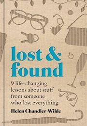 Lost & Found (Helen Chandler-Wilde)