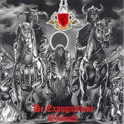 Nazgûl - De Expugnatione Elfmuth