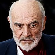 Sean Connery
