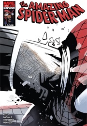 The Amazing Spider-Man #575 (Joe Kelly & Chris Bachalo)
