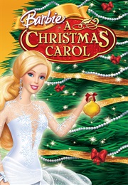 Barbie in a Christmas Carol (2008)