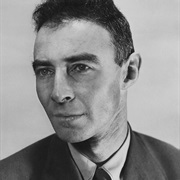 Julius Robert Oppenheimer