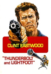 Thunderbolt and Lightfoot (1974)