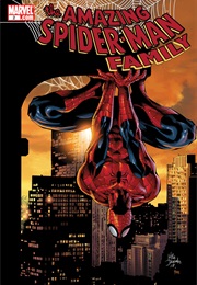 The Amazing Spider-Man Family #2 (John Arcudi & Ramon Bachs)