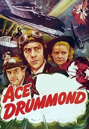 Ace Drummond (1936)