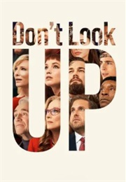 Don't Look Up (2021)