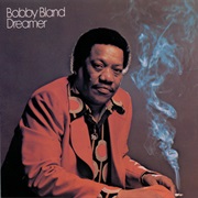 Bobby Bland - I Ain't Gonna Be the First to Cry