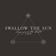 Songs From the North I, II & III - Swallow the Sun (2015)