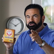 Billy Mays Commercials