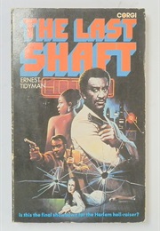 The Last Shaft (Ernest Tidyman)