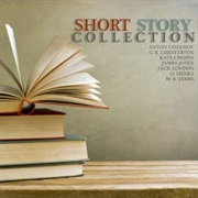 Short Story Collections
