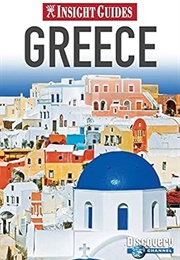 Greece (Insight Guides)