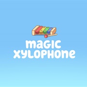 S1.E1: Magic Xylophone