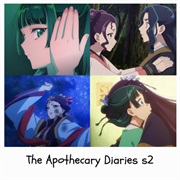 The Apothecary Diaries S2