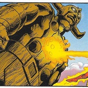 Harbinger of Everlasting Winter