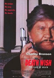 Death Wish V: The Face of Death (1994)