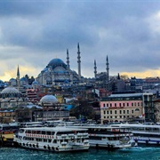 Eminönü