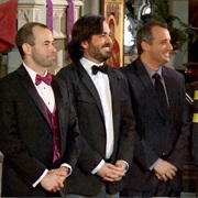 S3.E32: Brother-In-Loss