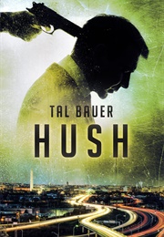Hush (Tal Bauer)
