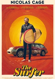 The Surfer (2024)