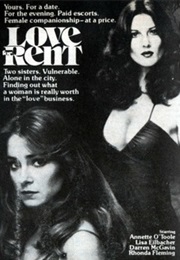 Love for Rent (1979)