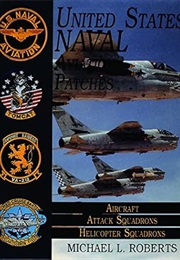 United States Naval Aviation Patches (Michael L. Roberts)