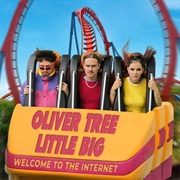 Welcome to the Internet (Oliver Tree, Little Big, 2021)
