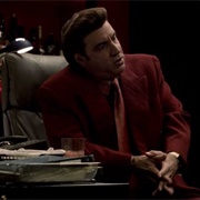 S5.E4: All Happy Families