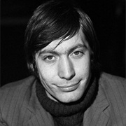Charlie Watts (The Rolling Stones)