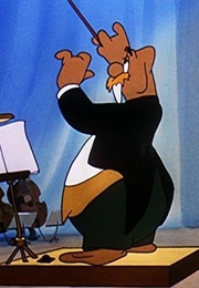 The Overture to 'William Tell' (1947)