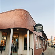 Bluestem Bistro