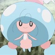 1352. Liko and Tebrim - The Bond of Happiness!