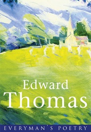 Everyman's Poetry (Edwards, Thomas)